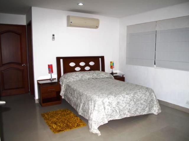 Apartamento Laguito Frente Al Mar Lägenhet Cartagena Rum bild