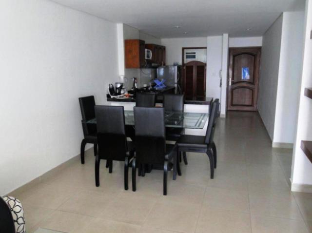 Apartamento Laguito Frente Al Mar Lägenhet Cartagena Exteriör bild