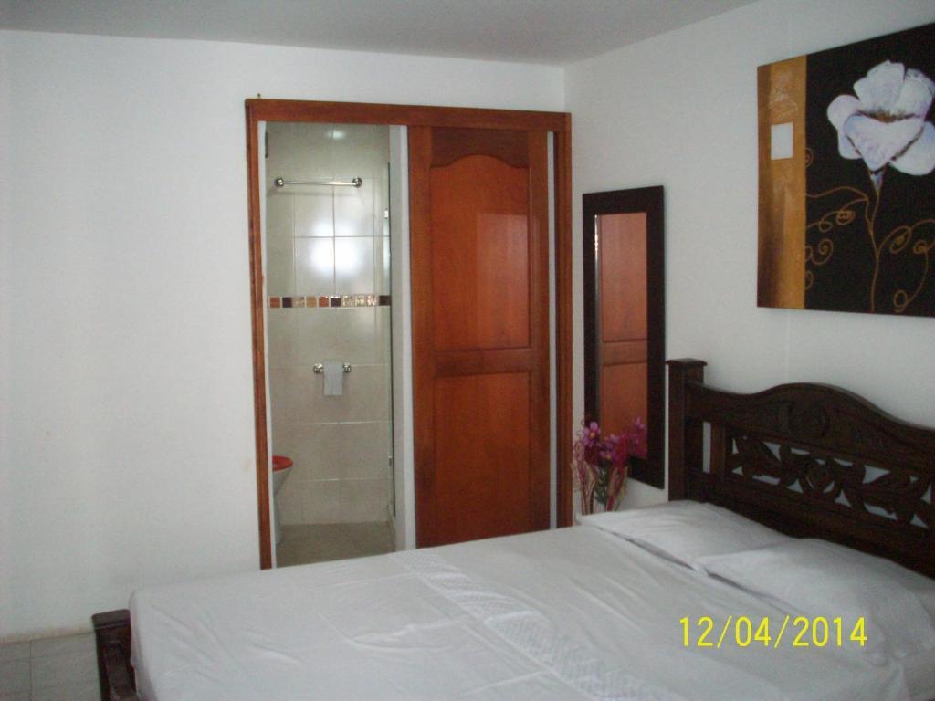 Apartamento Laguito Frente Al Mar Lägenhet Cartagena Exteriör bild